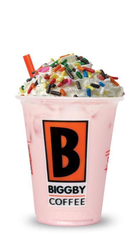 Spice Up Your Day with Biggby's Magic Milk Options